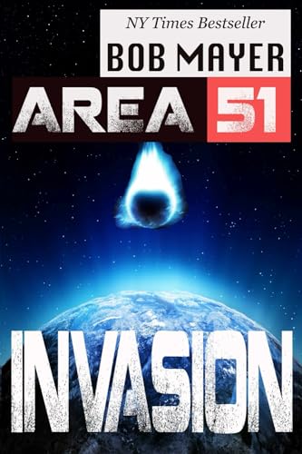 Area 51: Invasion von Cool Gus Publishing