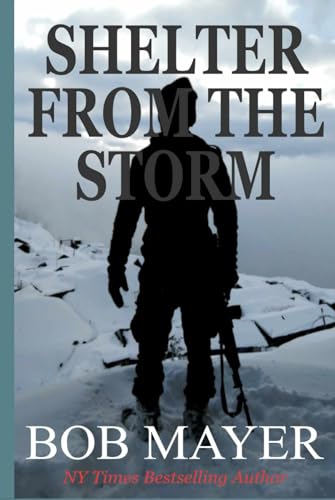 Shelter From The Storm: The Green Berets. Will Kane #6
