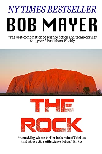 The Rock von Brand: Cool Gus Publishing