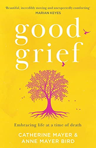 Good Grief: A self-help guide to recovery after death, and memoir about the covid 19 pandemic and loss of gang of four member Andy Gill, by an award-winning author Good Grief: A self-help guide to recovery after death, and memoir about the covid 19 pandemic and loss of gang of four member Andy Gill, by an award-winning author