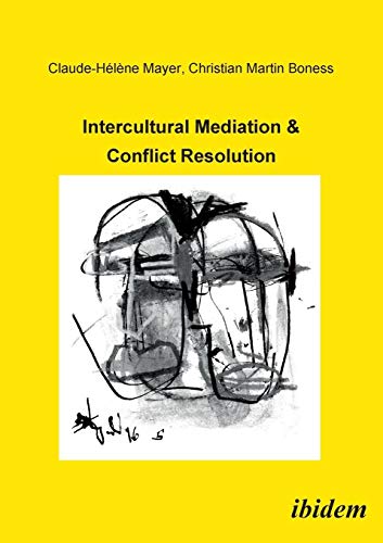 Intercultural Mediation & Conflict Resolution von Ibidem Press