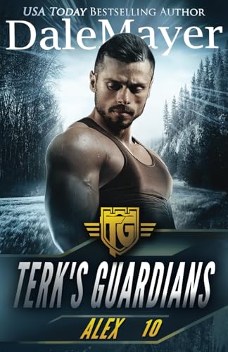 Alex (Terk's Guardians, Band 10) von Valley Publishing Ltd.