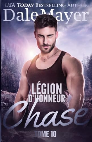 Chase (French) (Légion d'Honneur, Band 10) von Valley Publishing Ltd.
