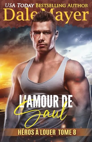 L'Amour de Saul (Héros à louer, Band 8) von Valley Publishing Ltd.