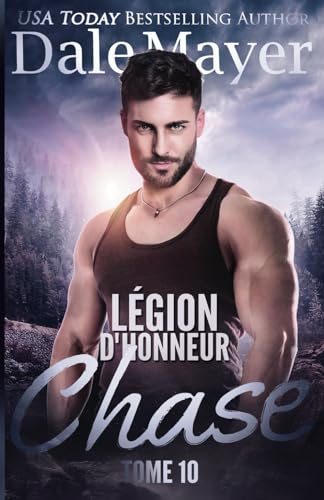 Légion d’honneur: Chase (French) von Valley Publishing Ltd.