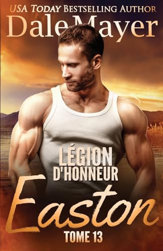 Légion d’honneur: Easton (French) von Valley Publishing Ltd.