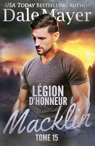 Légion d’honneur: Macklin (French) von Valley Publishing Ltd.