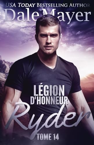 Légion d’honneur: Ryder (French) von Valley Publishing Ltd.