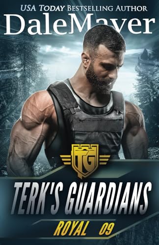 Royal (Terk's Guardians, Band 9) von Valley Publishing Ltd.