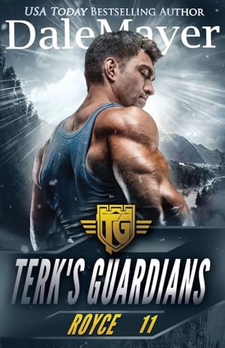 Royce (Terk's Guardians, Band 11) von Valley Publishing Ltd.