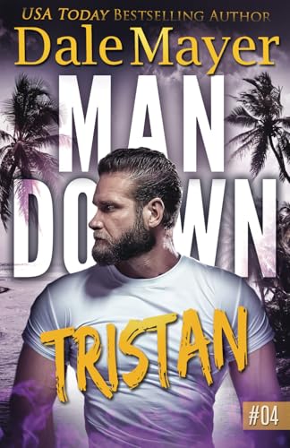 Tristan (Man Down, Band 4) von Valley Publishing Ltd.