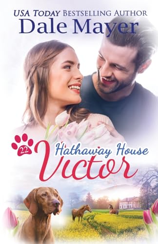 Victor: A Hathaway House Heartwarming Romance von Valley Publishing Ltd.