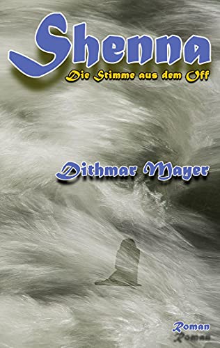 Shenna: Die Stimme aus dem Off