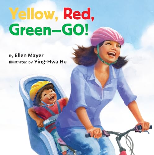 Yellow, Red, Green-- Go! von Star Bright Books
