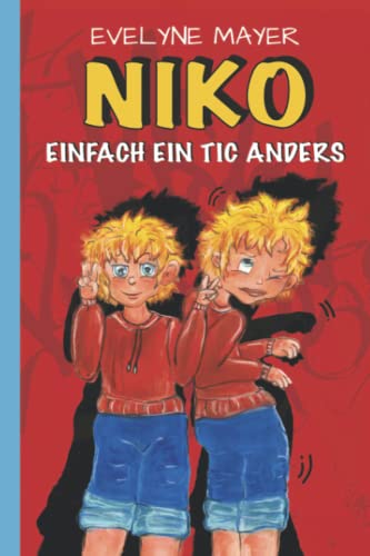 Niko - Einfach ein Tic anders