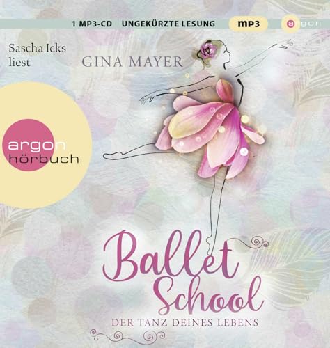 Ballet School – Der Tanz deines Lebens Ballet School – Der Tanz deines Lebens