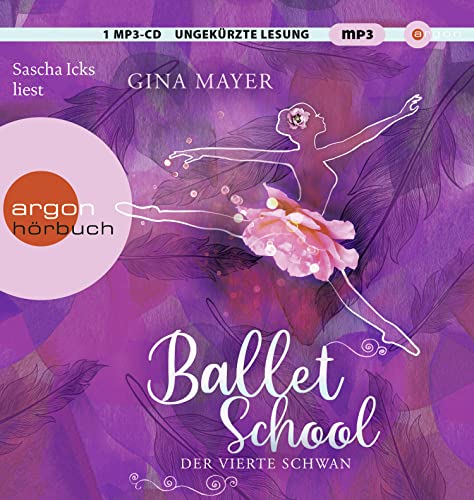 Ballet School – Der vierte Schwan Ballet School – Der vierte Schwan