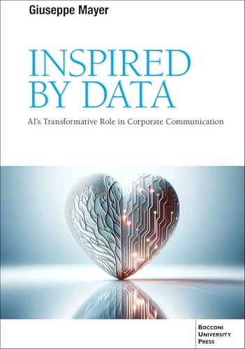 Inspired by Data: Ai's Transformative Role in Corporate Communication