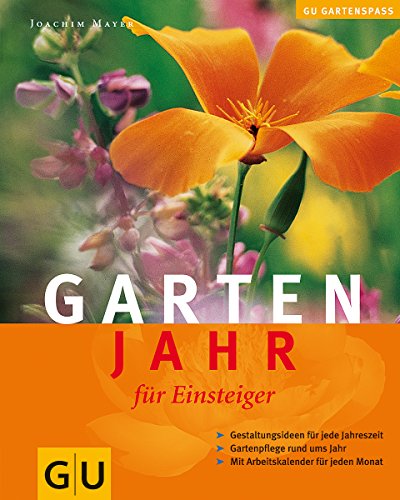 Gartenjahr für Einsteiger (GU Altproduktion HHG)