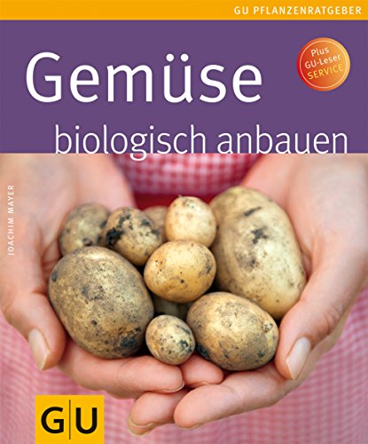 Gemüse biologisch anbauen