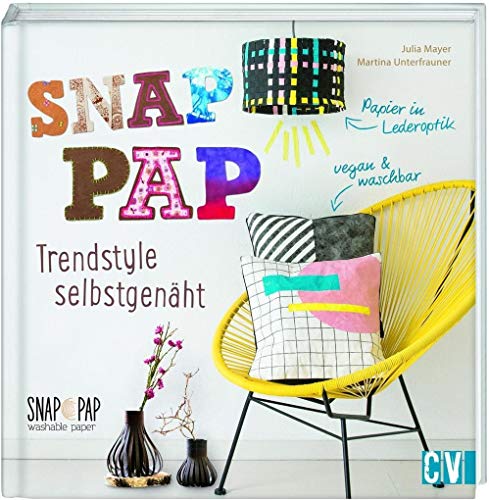 SnapPap: Trendstyle selbstgenäht