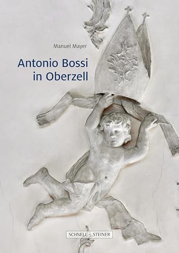 Antonio Bossi in Oberzell (Große Kunstführer / Große Kunstführer / Kirchen und Klöster)