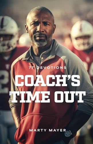 Coach’s Time Out von Cross Training Publishing