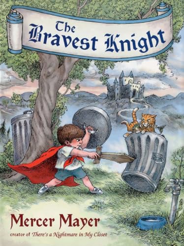 The Bravest Knight The Bravest Knight