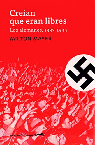 Creían que eran libres von La Tía Eva Ediciones, S.L.