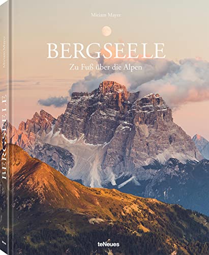 Bergseele Bergseele von teNeues