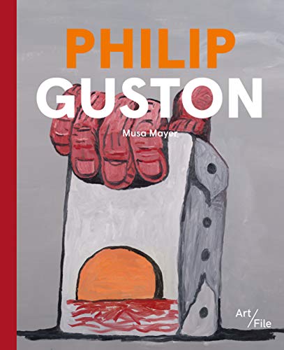 Philip Guston (Art File) von Laurence King