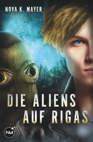 Die Aliens auf Rigas (Vito)