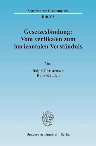 Deutsches Verwaltungsrecht. I. und II. Band.: (Aus Binding, Systematisches Handbuch der Deutschen Rechtswissenschaft). (Deutsches Verwaltungsrecht, 1-2)