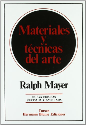 Materiales y técnicas del arte (Artes, técnicas y métodos, Band 28)