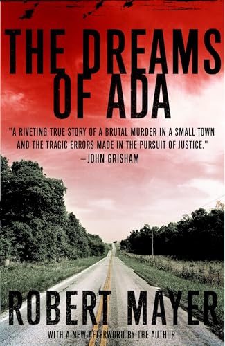 The Dreams of Ada von Broadway Books