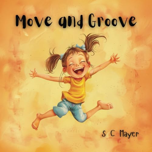 Move and Groove von Thorpe-Bowker