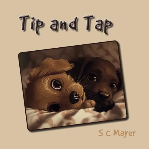 Tip and Tap von Thorpe-Bowker