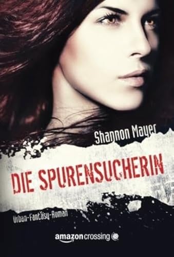 Die Spurensucherin (Rylee Adamson, Band 1)