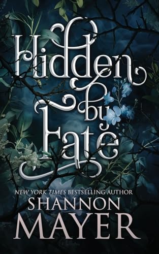 Hidden by Fate von Hijinks Ink Publishing