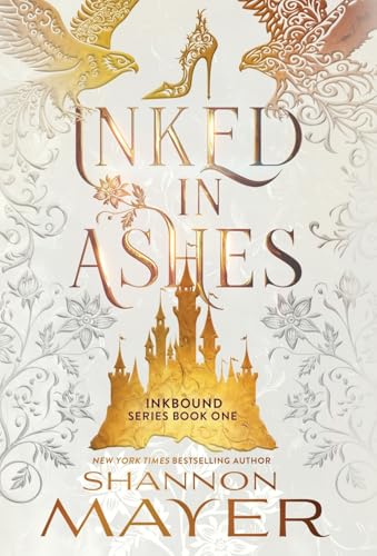 Inked in Ashes von Hijinks Ink Publishing