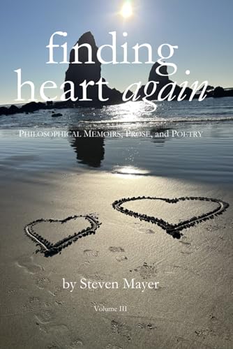 Finding Heart Again von Independently published