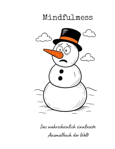 Mindfulmess von Independently published