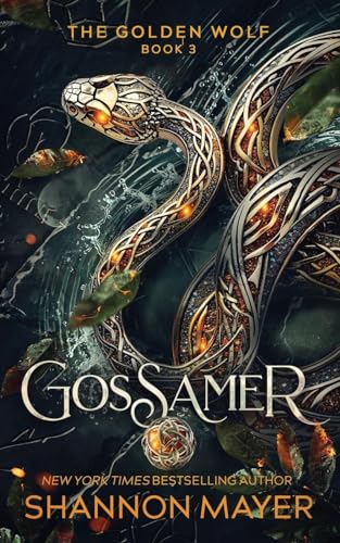 Gossamer von Hijinks Ink Publishing