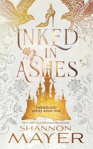Inked in Ashes von Hijinks Ink Publishing