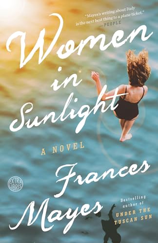 Women in Sunlight: A Novel von Broadway Books