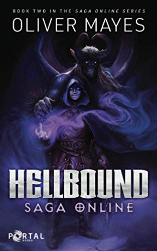 Hellbound (Saga Online #2)