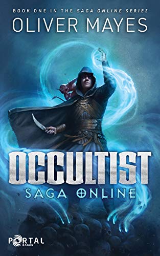 Occultist (Saga Online #1)