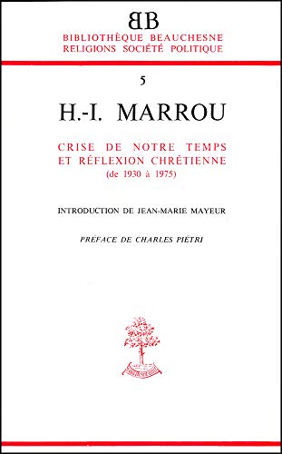 Henri-Irénée Marrou
