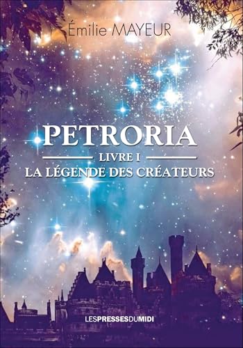 Petroria Livre 1 von PDM