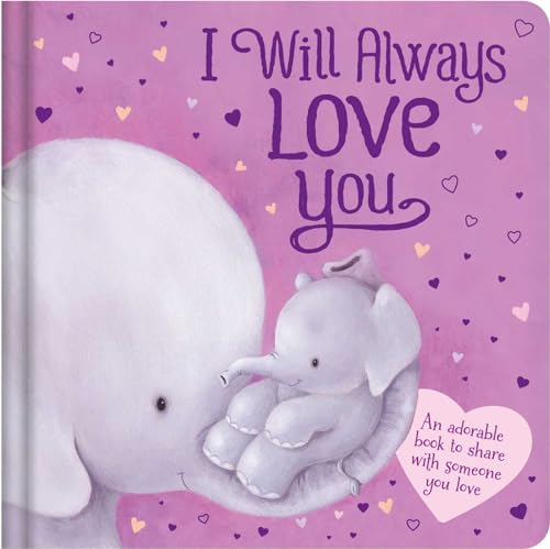 I Will Always Love You